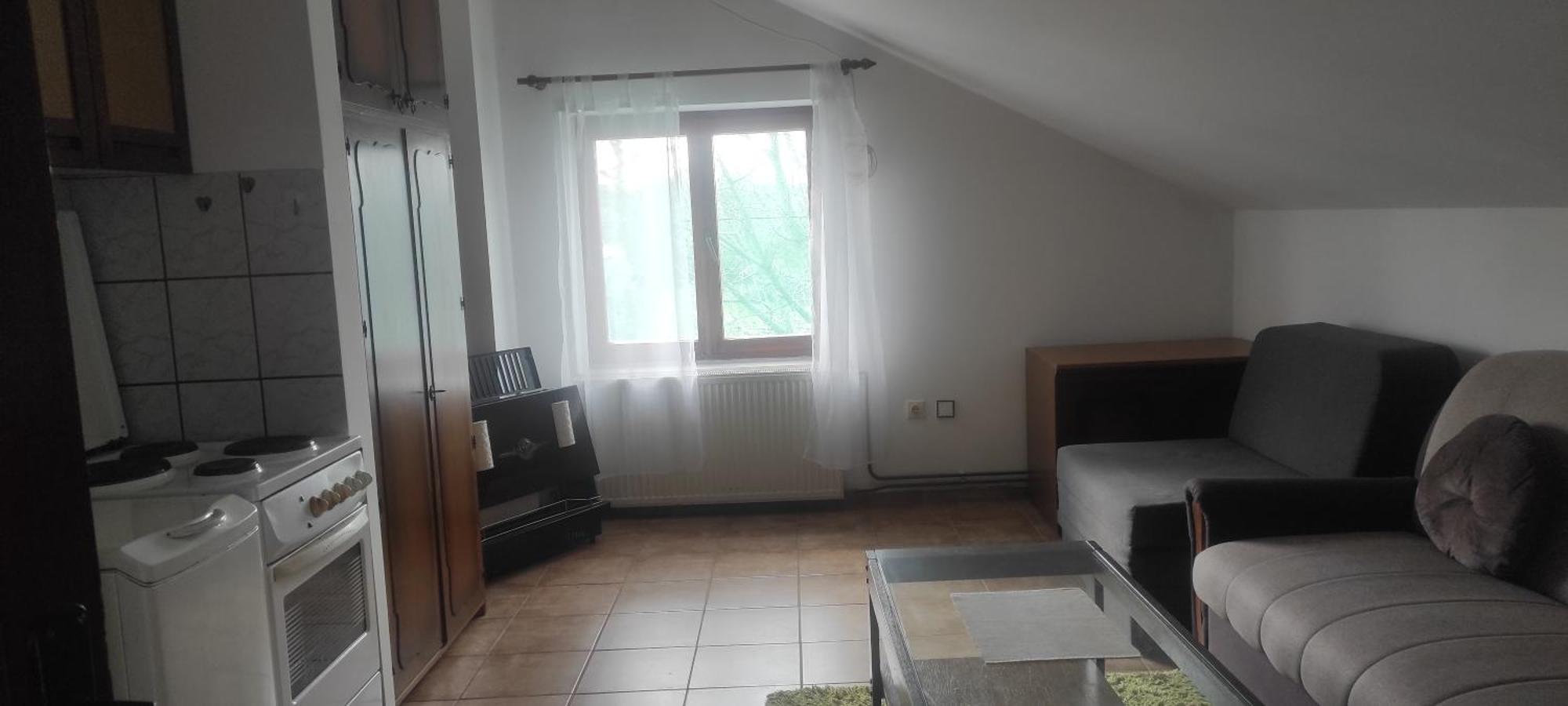 Apartmani Za Exit 2024 Petrovaradin Eksteriør billede