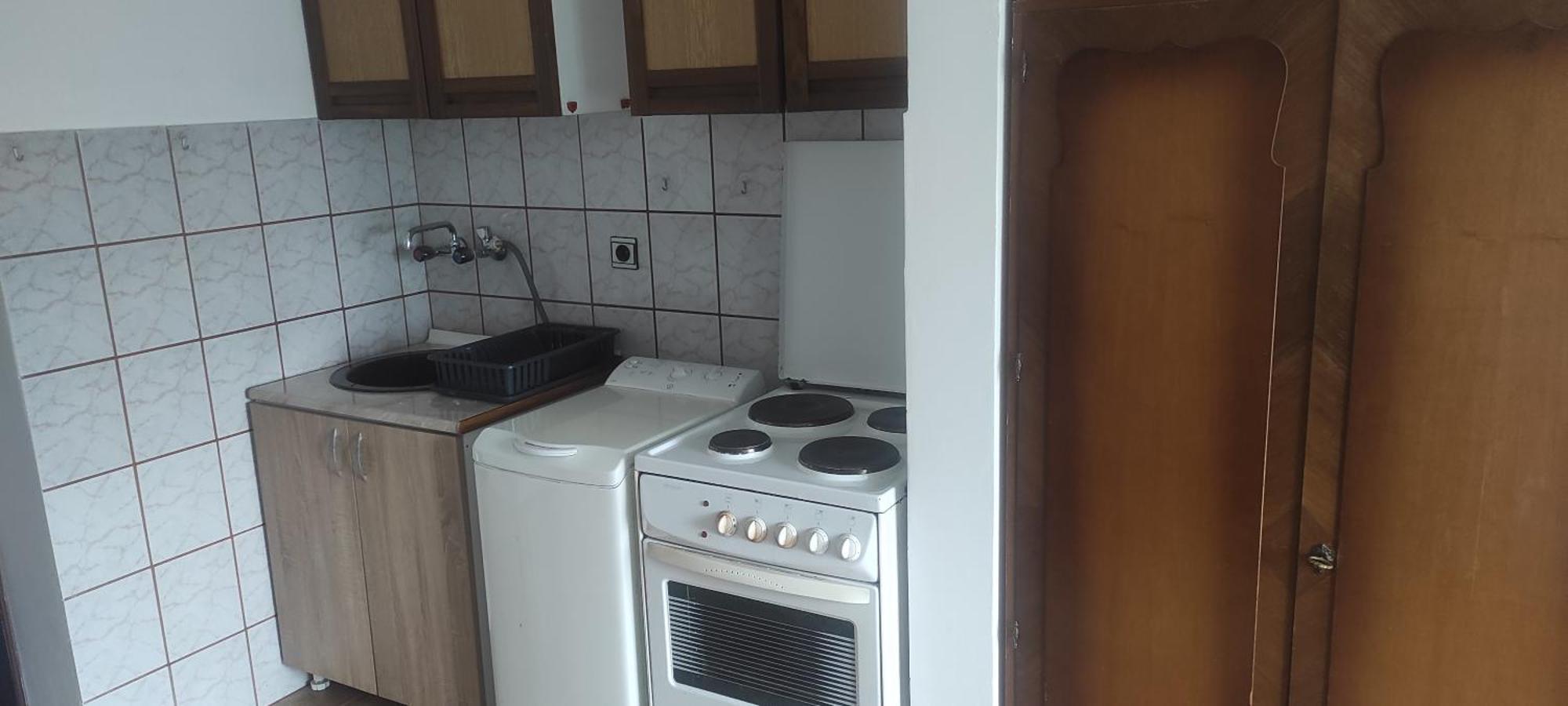 Apartmani Za Exit 2024 Petrovaradin Eksteriør billede